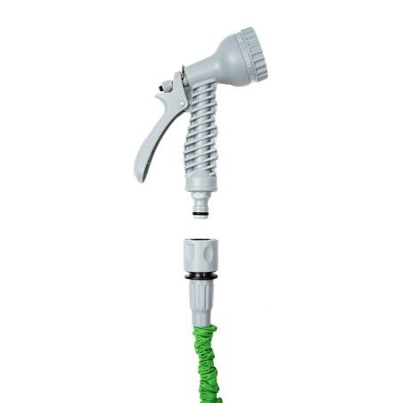 Tubo da Giardino Estensibile Hoxtend InnovaGoods 30 m