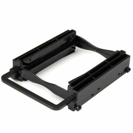 Accessorio Startech BRACKET225PT Nero 2,5" Staffa di montaggio