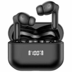 Auricolari Senza Fili con Ricarica Magnetica Daewoo