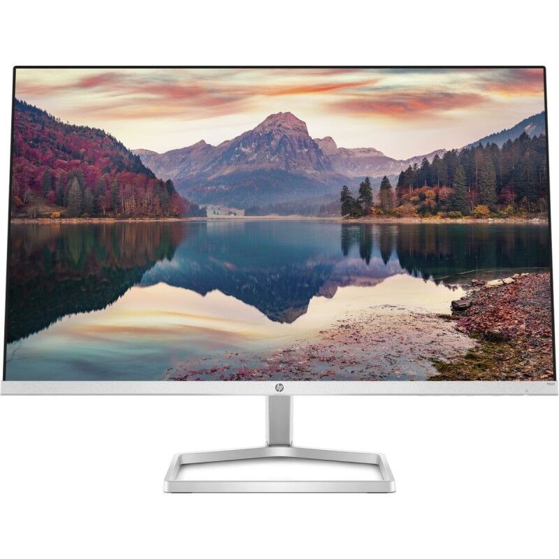 Monitor HP M22f Full HD 21,5" 50 - 60 Hz 75 Hz 21,5" Monitor HP M22f Full HD 21,5" 50 - 60 Hz 75 Hz 21,5"