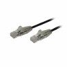 Cavo di Rete Rigido UTP Categoria 6 Startech N6PAT150CMBKS        1,5 m