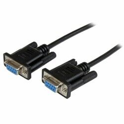 Adattatore Startech SCNM9FF1MBK          1 m DB9