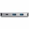 Hub USB Startech HB31C3A1CB          