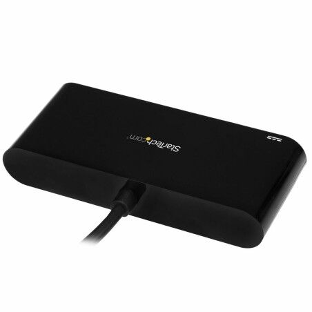 Adattatore di Rete Startech US1GC303APD          Nero