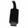 Adattatore di Rete Startech US1GC303APD          Nero