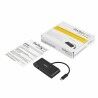 Adattatore di Rete Startech US1GC303APD          Nero