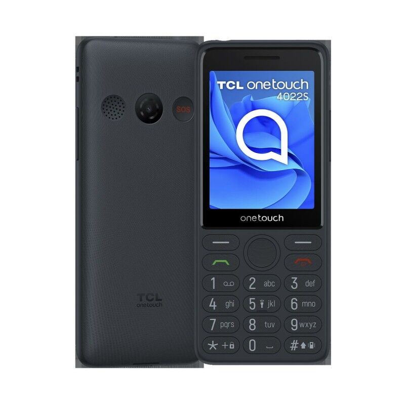 Cellulare per anziani TCL Cellulare per anziani TCL