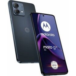 Smartphone Motorola G84 5G 6,5" 8 GB RAM 256 GB Azzurro