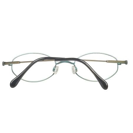 Montatura per Occhiali Rodenstock  R4199-D Marrone Bronce Ø 46 mm