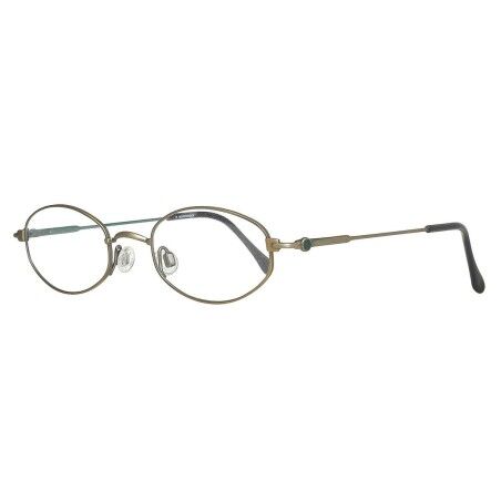 Montatura per Occhiali Rodenstock  R4199-D Marrone Bronce Ø 46 mm