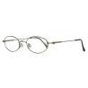 Montatura per Occhiali Rodenstock  R4199-D Marrone Bronce Ø 46 mm