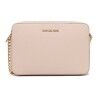 Borsa Donna Michael Kors 35T8GTTC9L-POWDER-BLUSH Rosa 24 x 16 x 5 cm