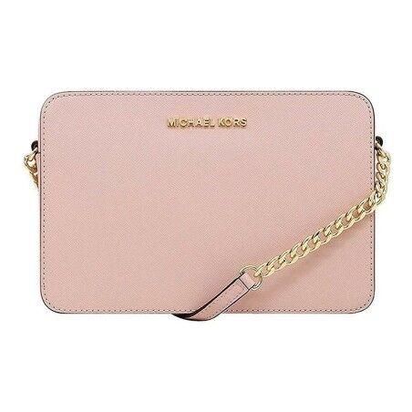 Borsa Donna Michael Kors 35T8GTTC9L-POWDER-BLUSH Rosa 24 x 16 x 5 cm