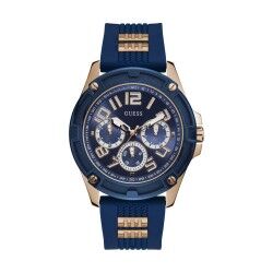 Orologio Unisex Guess (Ø 46 mm)