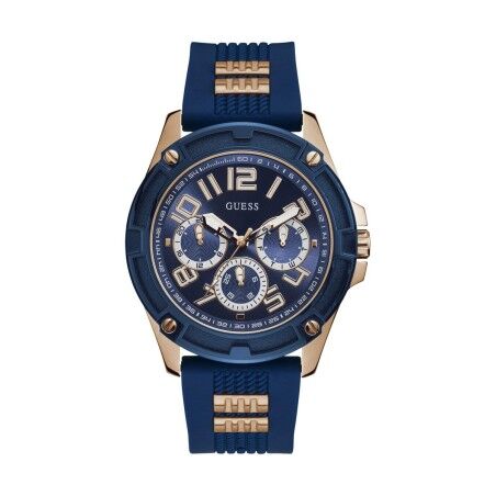 Orologio Unisex Guess (Ø 46 mm)