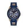 Orologio Unisex Guess (Ø 46 mm)