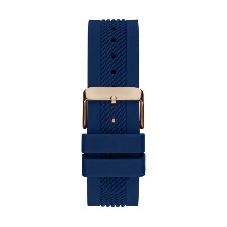 Orologio Unisex Guess (Ø 46 mm)