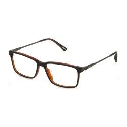 Montatura per Occhiali Uomo Chopard VCH308-560995 Rosso ø 56 mm