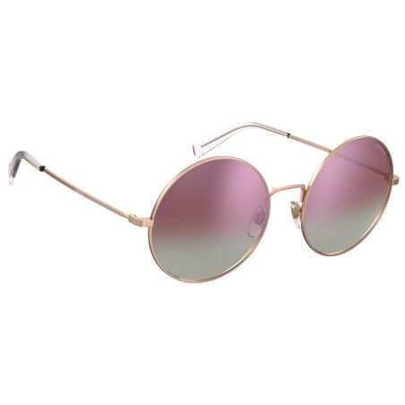 Occhiali da sole Donna Levi's LV-1011-S-DDB-VQ Ø 55 mm