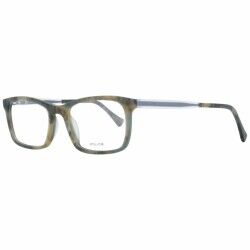 Montatura per Occhiali Uomo Police Verde ø 54 mm