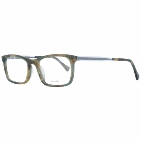 Montatura per Occhiali Uomo Police Verde ø 54 mm