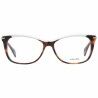 Montatura per Occhiali Donna Police VPL506E5309AJ Ø 53 mm