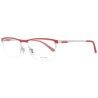 Montatura per Occhiali Uomo Police VPL564L540579 Grigio ø 54 mm