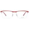 Montatura per Occhiali Uomo Police VPL564L540579 Grigio ø 54 mm