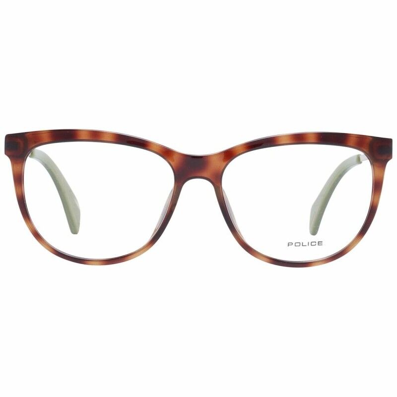 Montatura per Occhiali Donna Police VPL625-5309AJ Ø 53 mm Montatura per Occhiali Donna Police VPL625-5309AJ Ø 53 mm