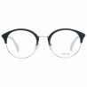 Montatura per Occhiali Donna Police VPL730-50579Y Ø 50 mm