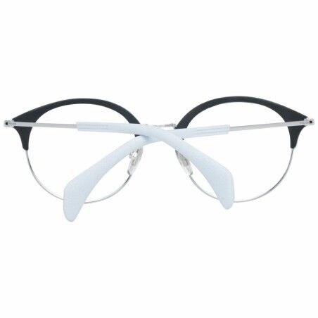 Montatura per Occhiali Donna Police VPL730-50579Y Ø 50 mm