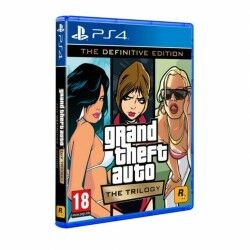 Videogioco PlayStation 4 Ardistel