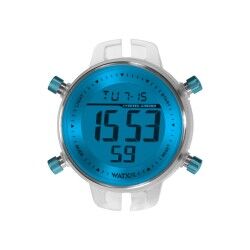 Orologio Unisex Watx & Colors  RWA1044 (Ø 43 mm)