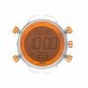 Orologio Unisex Watx & Colors RWA1717  Arancio (Ø 49 mm)