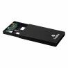 Involucro per Hard Disk CoolBox SlimChase 2512 2,5" Nero