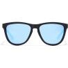 Occhiali da sole Unisex Hawkers One Raw Ø 54,8 mm Trasparente