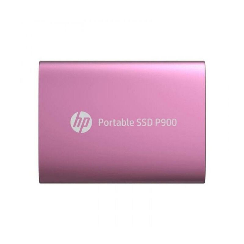 Hard Disk Esterno HP P900 2,5" 2 TB SSD Hard Disk Esterno HP P900 2,5" 2 TB SSD