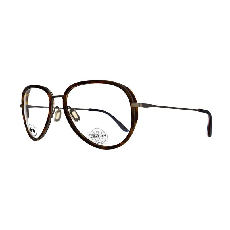 Montatura per Occhiali Unisex Vuarnet VL180500031121 ø 54 mm Montatura per Occhiali Unisex Vuarnet VL180500031121 ø 54 mm