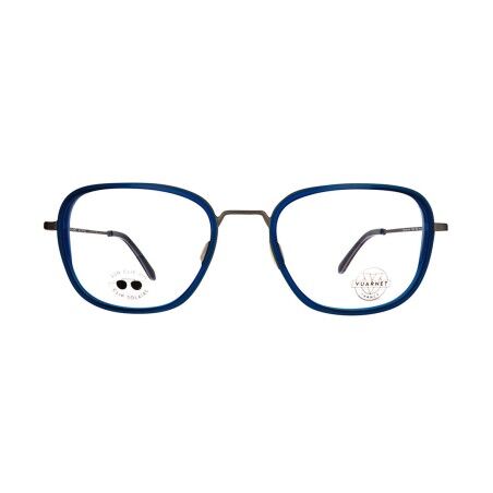 Montatura per Occhiali Unisex Vuarnet VL18040003