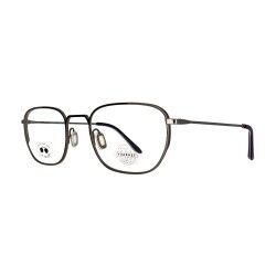 Montatura per Occhiali Unisex Vuarnet VL19020001 Grigio Ø 55 mm