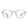 Montatura per Occhiali Unisex Vuarnet VL19010001 Grigio Ø 55 mm