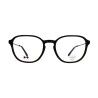 Montatura per Occhiali Unisex Vuarnet VL19040001 Nero Ø 55 mm