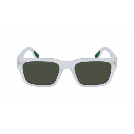 Occhiali da sole Uomo Lacoste L6004S-970 Ø 55 mm