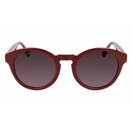 Occhiali da sole Donna Lacoste L952SRG-615 Ø 50 mm
