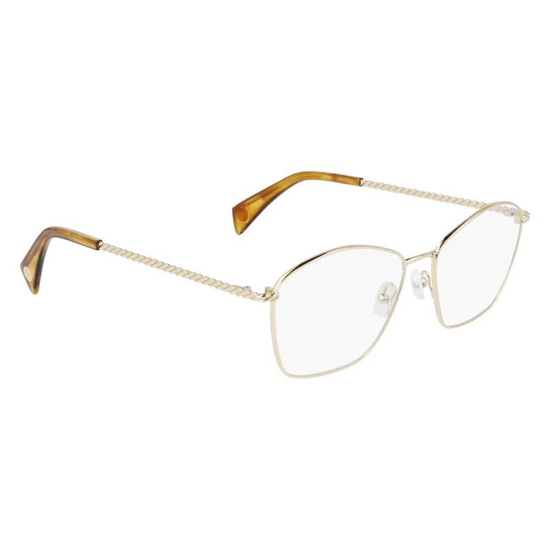 Montatura per Occhiali Donna Lanvin LNV2103-703 ø 54 mm Montatura per Occhiali Donna Lanvin LNV2103-703 ø 54 mm