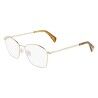 Montatura per Occhiali Donna Lanvin LNV2103-703 ø 54 mm
