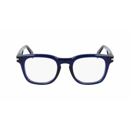 Montatura per Occhiali Uomo Lanvin LNV2610-424 Azzurro Ø 49 mm