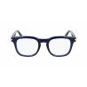 Montatura per Occhiali Uomo Lanvin LNV2610-424 Azzurro Ø 49 mm