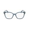 Montatura per Occhiali Donna Lanvin LNV2606-414 Ø 53 mm