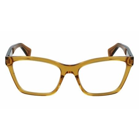 Montatura per Occhiali Donna Lanvin LNV2615-208 Ø 53 mm
